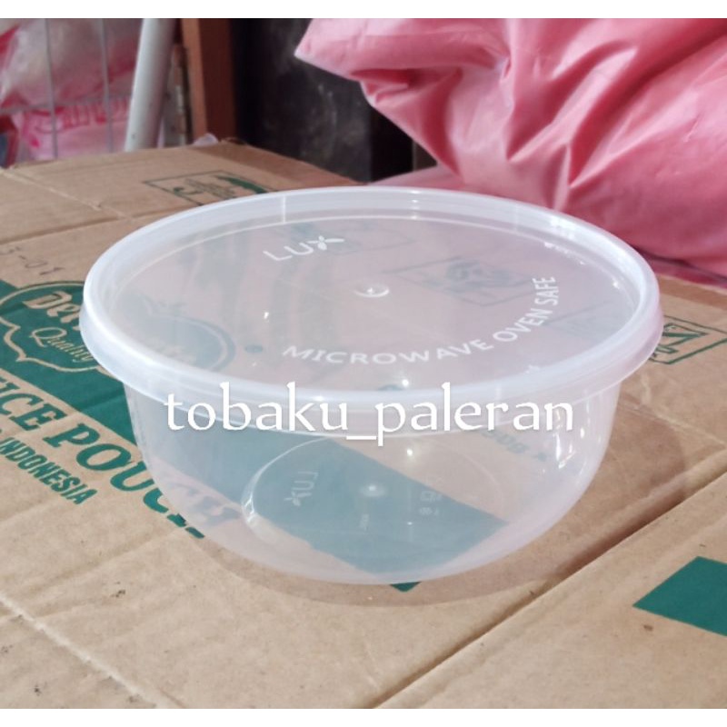 cup 400ml / cup salad