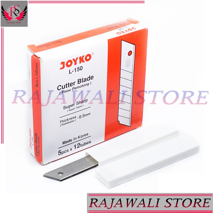 

ISI CUTTER JOYKO L-150 - Rajawali Store 45