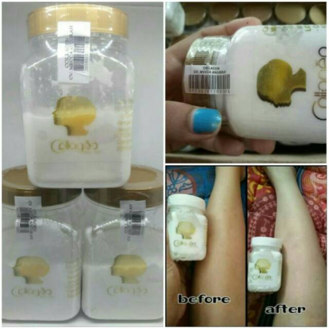 BIBIT COLLAGEN ORIGINAL