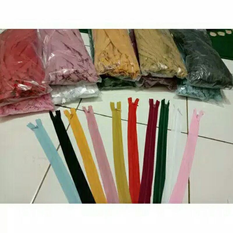 

Resleting Mix / Campur 10 pcs