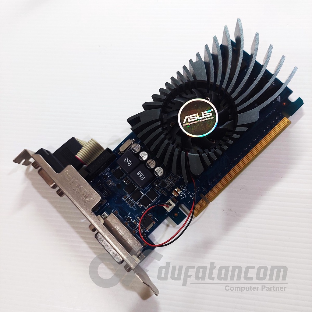 VGA GT640 1GB 64BIT GDDR5 NVIDIA ORIGINAL