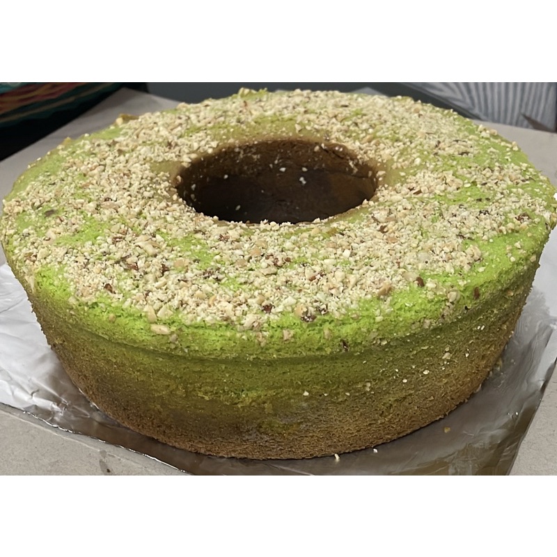 

Srikaya manado / cake srikaya