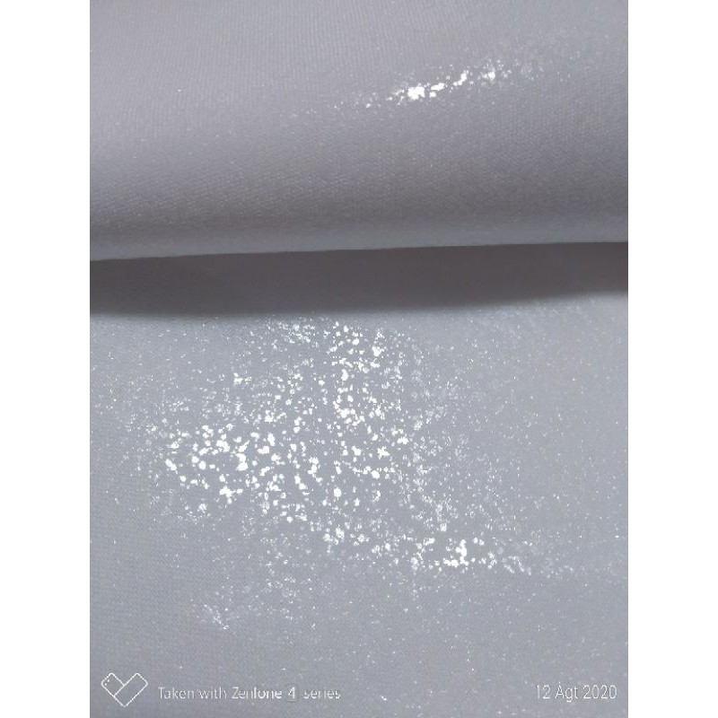 Kain Kapas Tebal Berlem  (+-50*91cm)