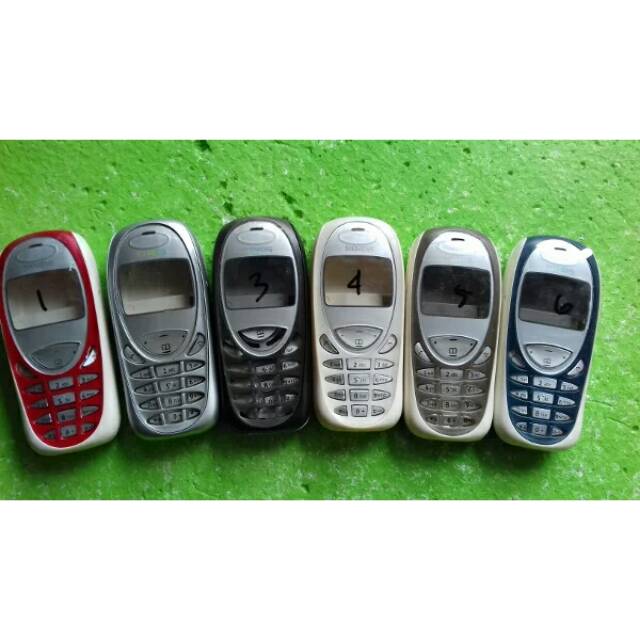 Casing siemens c55 plus tulang