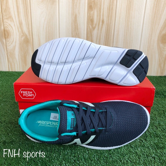 new balance womens koze koze rp1 b running shoes