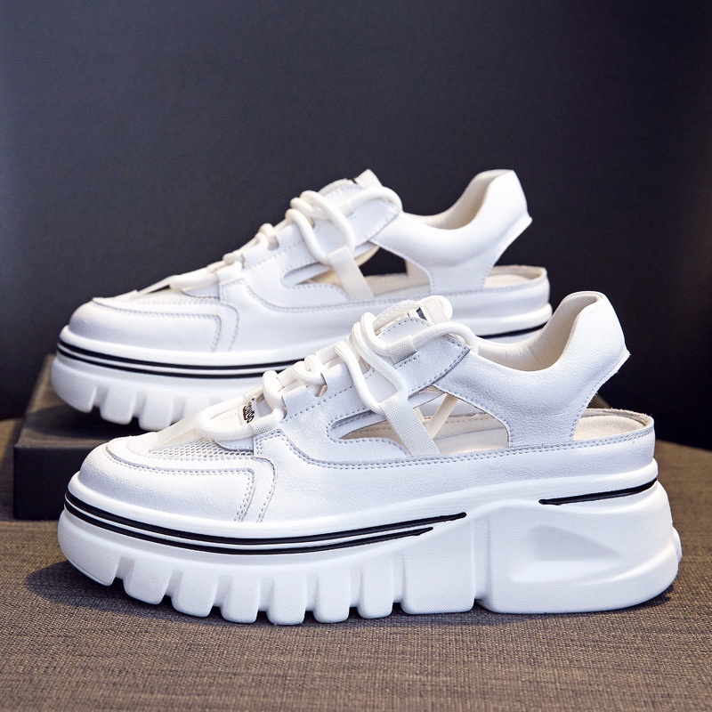 [ Import Design ] Sepatu Sneakers Wanita Import Premium Quality ID155