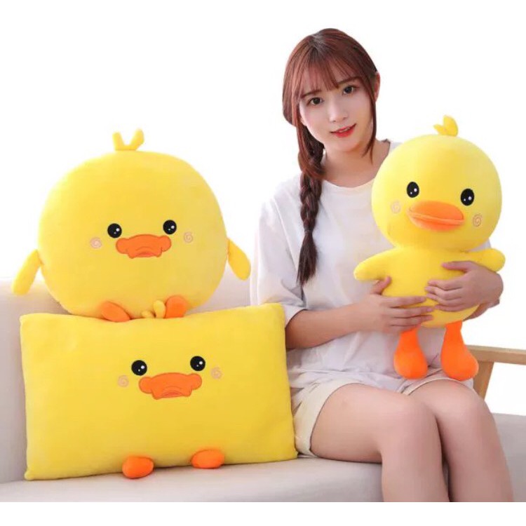  BONEKA BEBEK  DUCK PIYO SALLY Shopee Indonesia