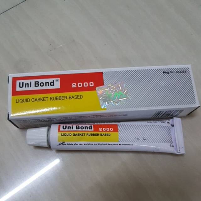 

Lem packing/Lem Gasket 23 gram