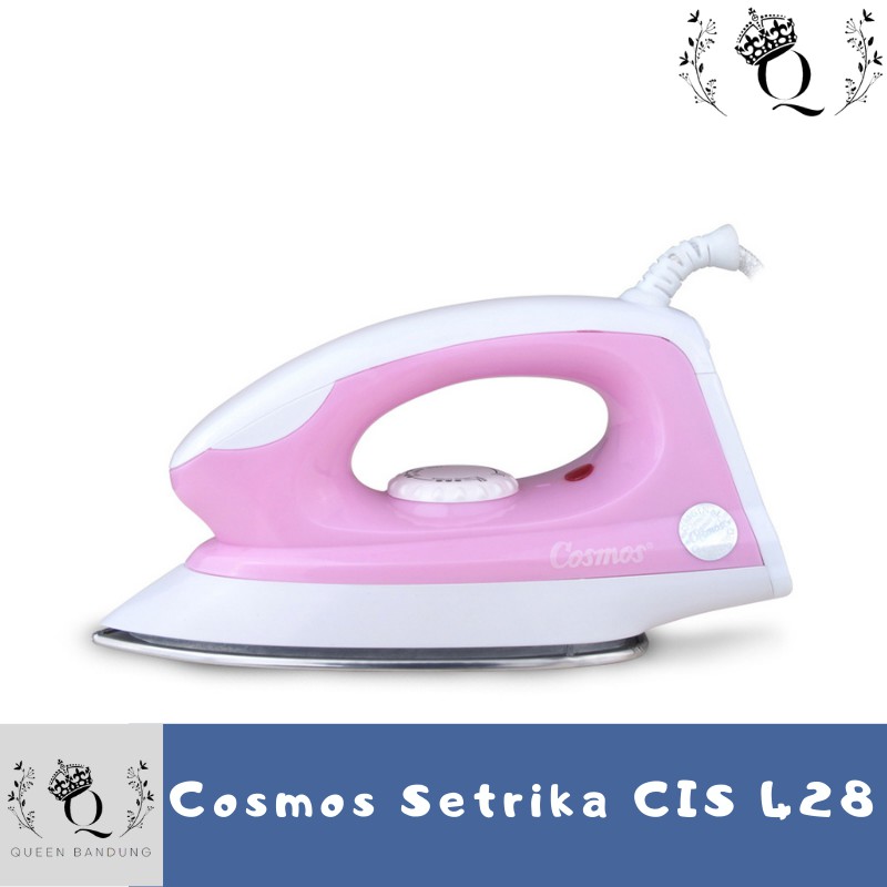 Setrika Cosmos CIS 428