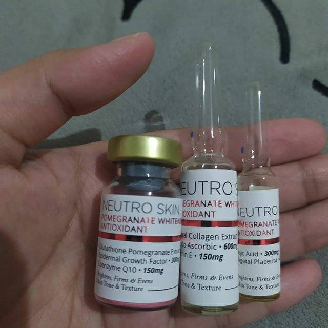 Neutro Skin Pomegranate