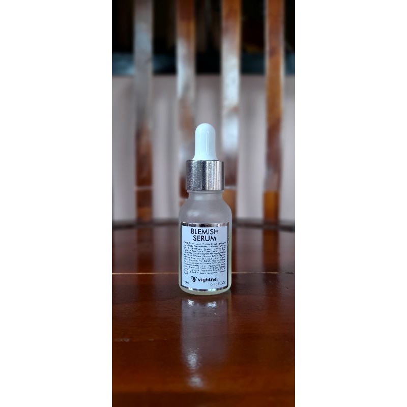 PRELOVED SERUM VAVL