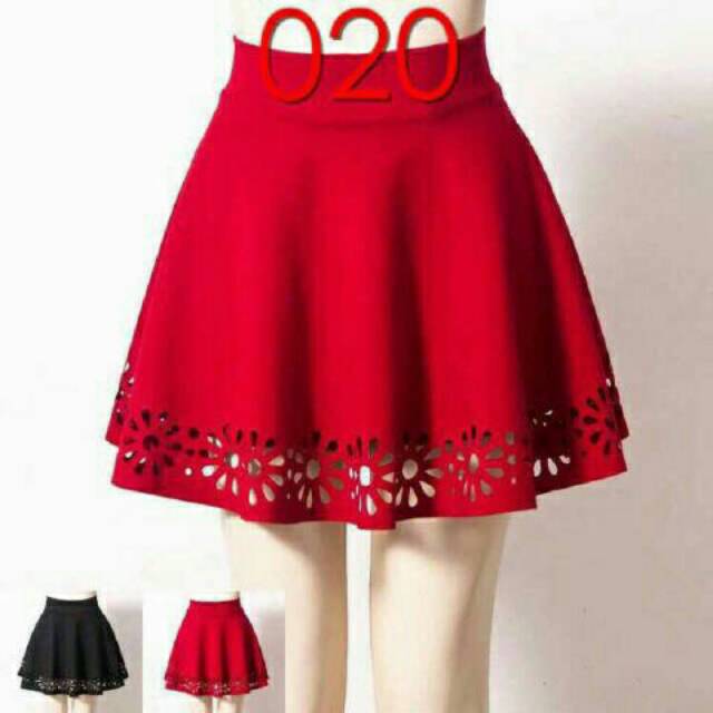 JCM- 020 Rok Celana Import / Rok wanita Import / RokCel Import Murah / Rok Celana Wanita Korea Terbaru