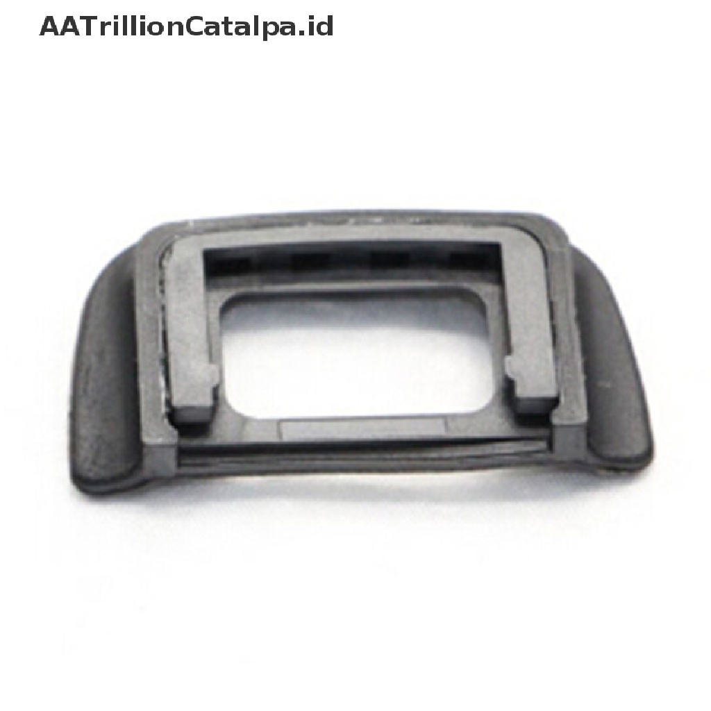 Eyecup Karet DK-20 Untuk NIKON D5100 D3100 D3000 D50 D60 D70S D5200