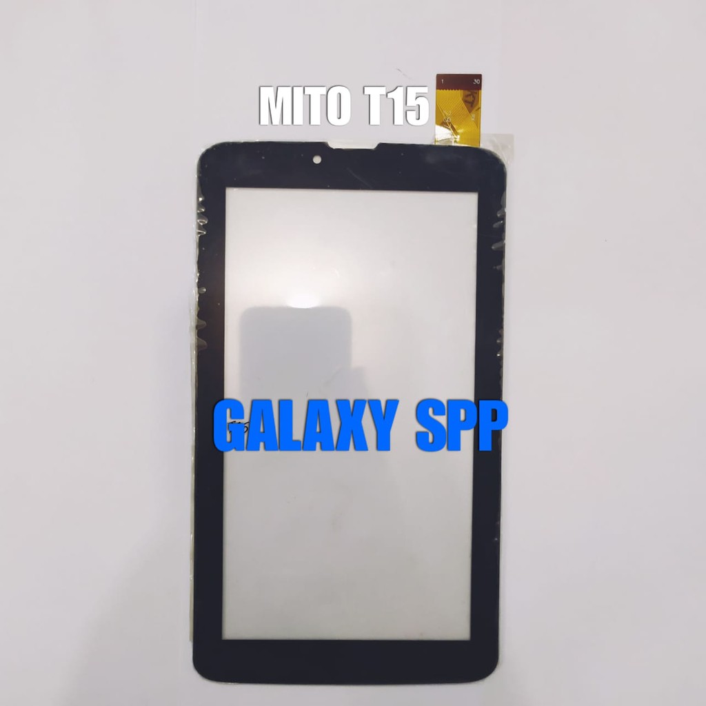 TOUCHSCREEN ONLY MITO T15