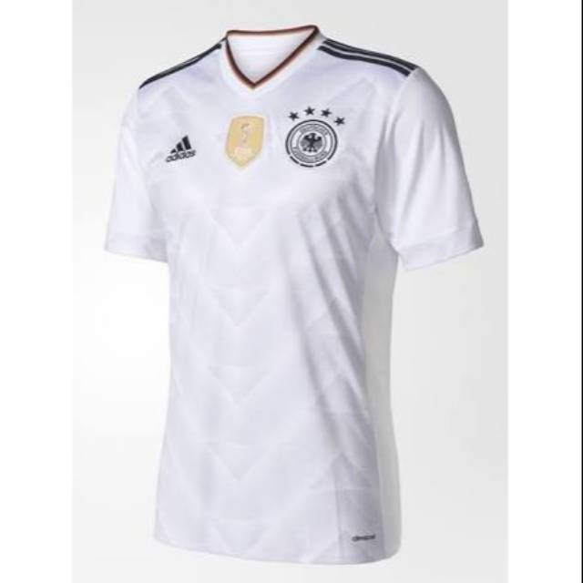 Jersey Jerman piala dunia 2018