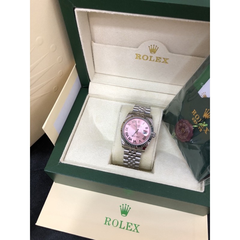 rolex datejust 36mm super premium