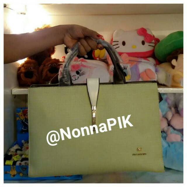 TAS IMPORT BRANDED - DUPE