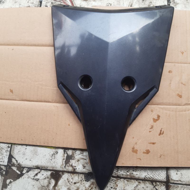 tameng depan vario tekno karbu 110 (ORIGINAL)