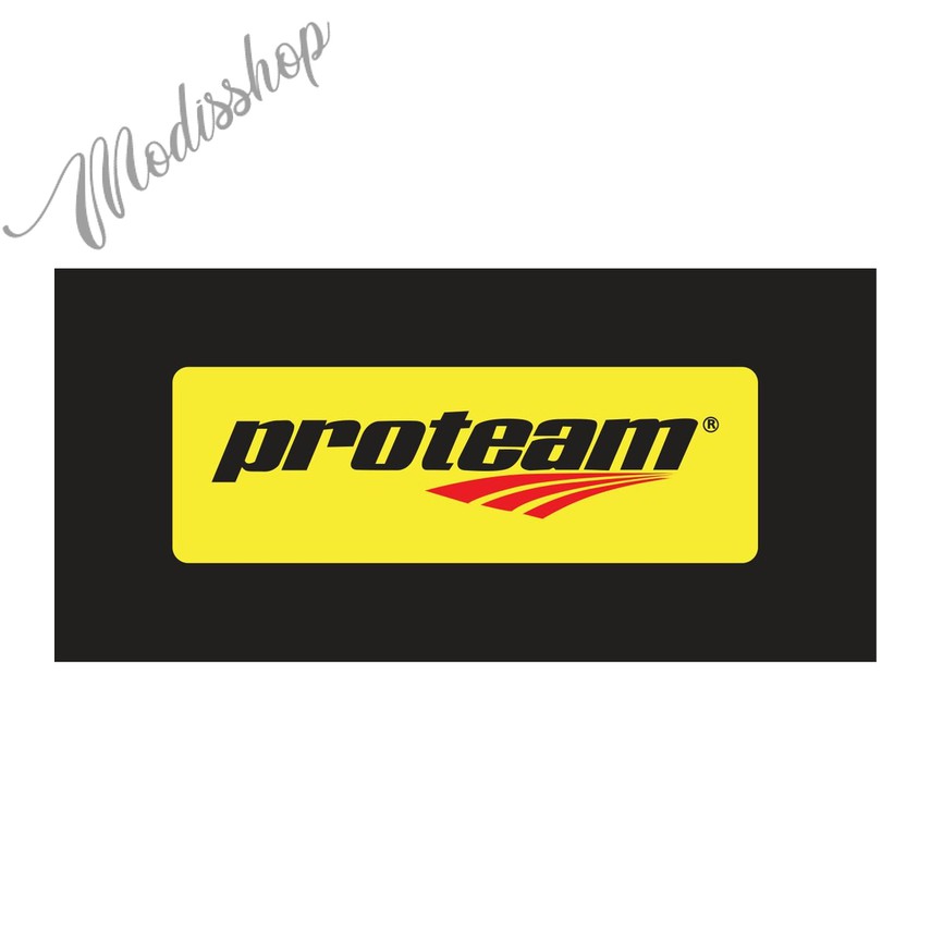 PROTEAM BANDED BAT TENNIS MEJA PLUS BOLA TENNIS MEJA