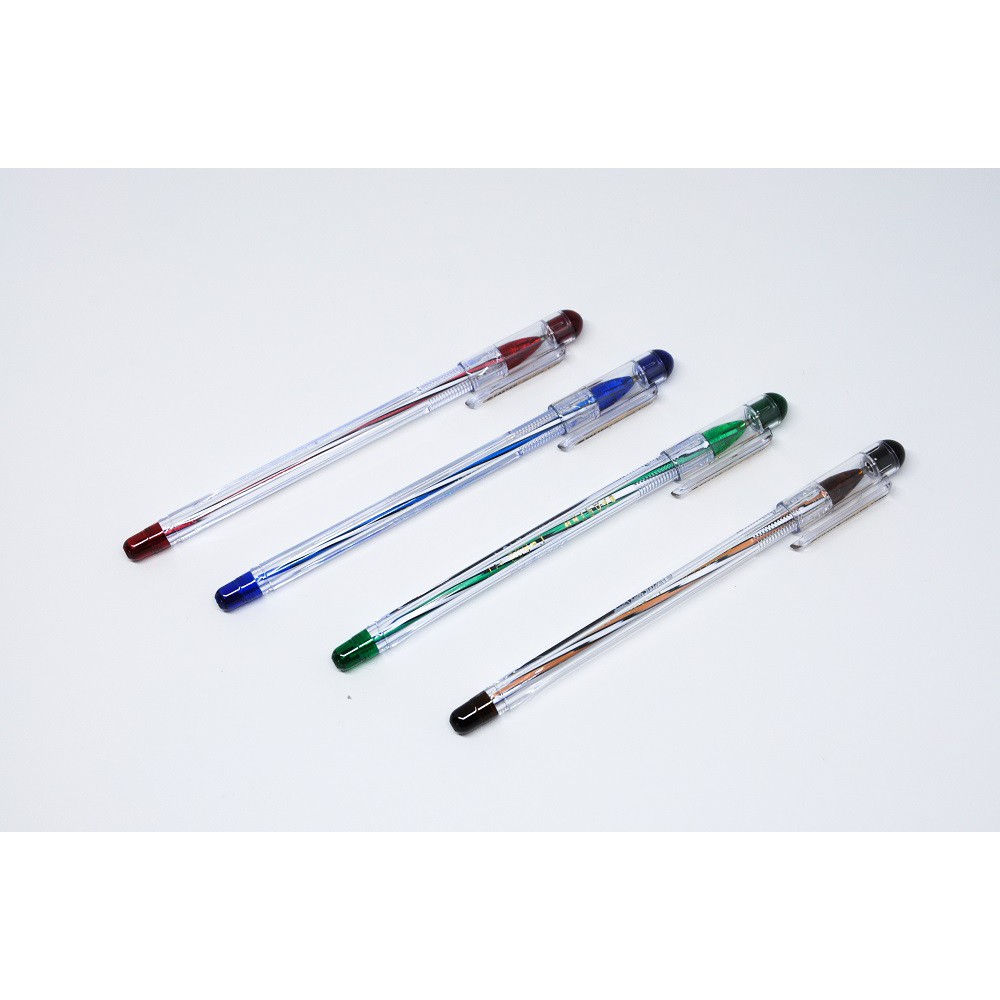 

Pulpen FASTER EXTRA FINE c-600 - Biru
