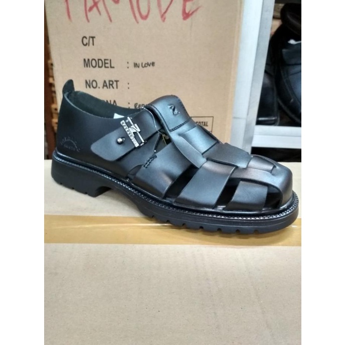 Sepatu sandal pakalolo 8705 classic original by pakalolo