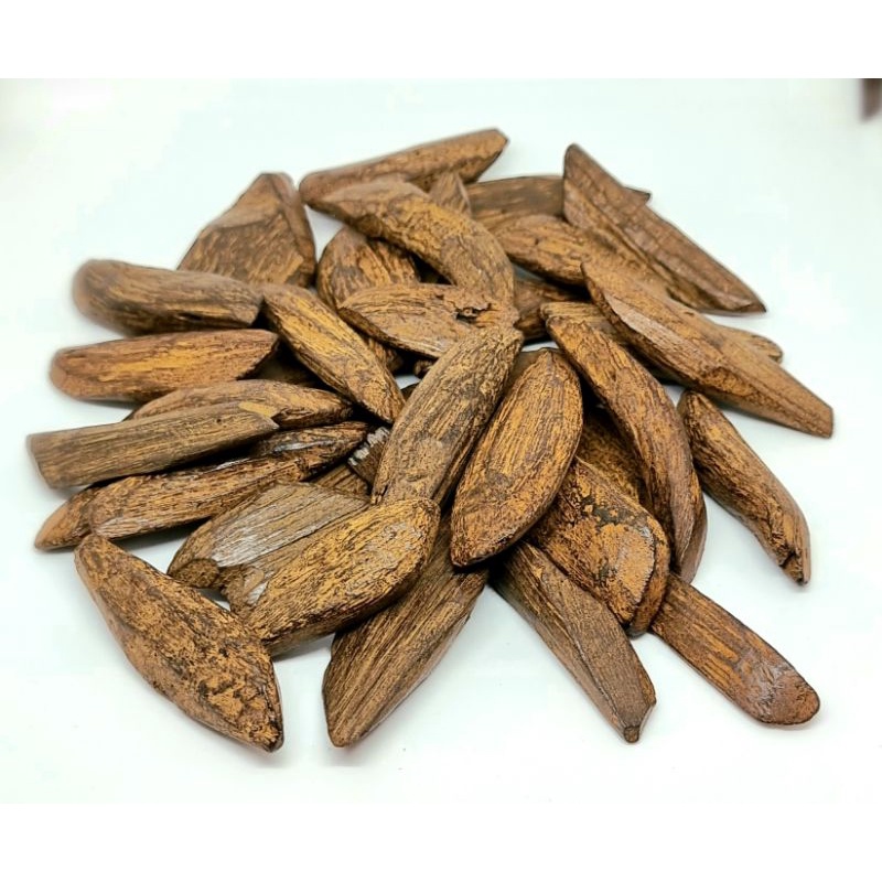 Kayu Gaharu/50grm kayu gaharu untuk wewangian pure gahru kalimantan double super