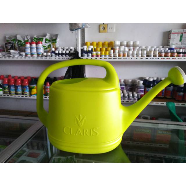 Gembor atau penyiram tanaman 10 liter