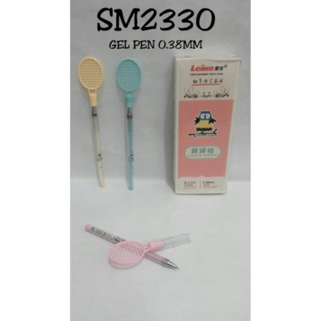 

Pen raket lucu