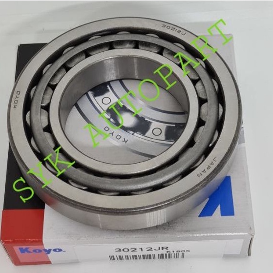 Bearing 30212 jr koyo