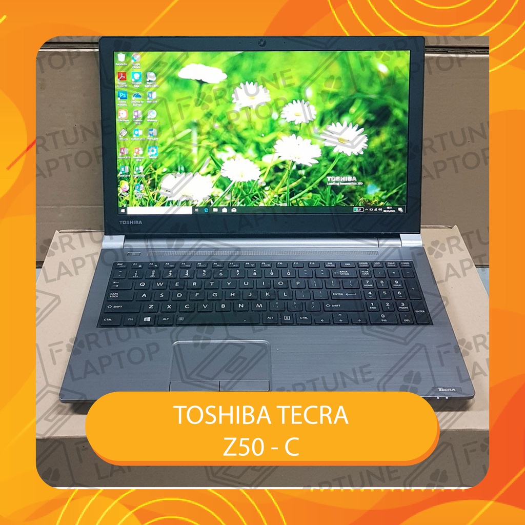 Toshiba Z50-C |Core i7-Gen 6 |NVIDIA GEFORCE 930M |Camera