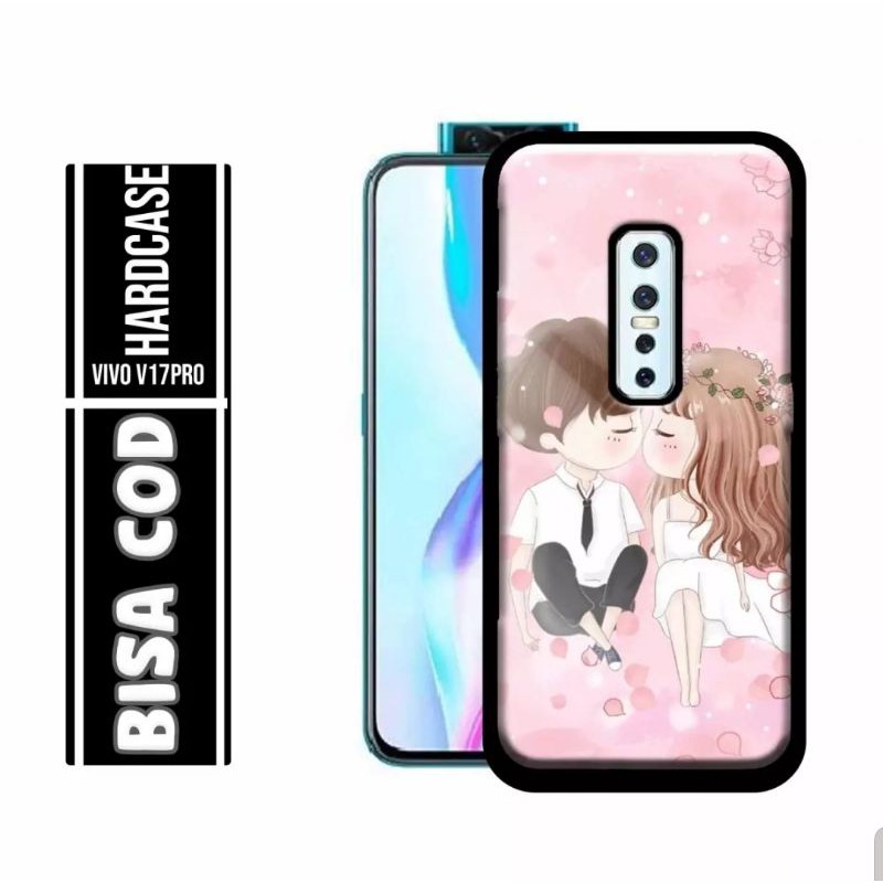 Case Vivo V17 Pro / Hardcase Vivo V17 Pro / Cassing Hp Vivo V17 Pro