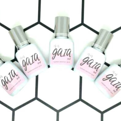 GAIA GLUE from JAPAN Eyelash Extension Glue / Lem Bulu Mata