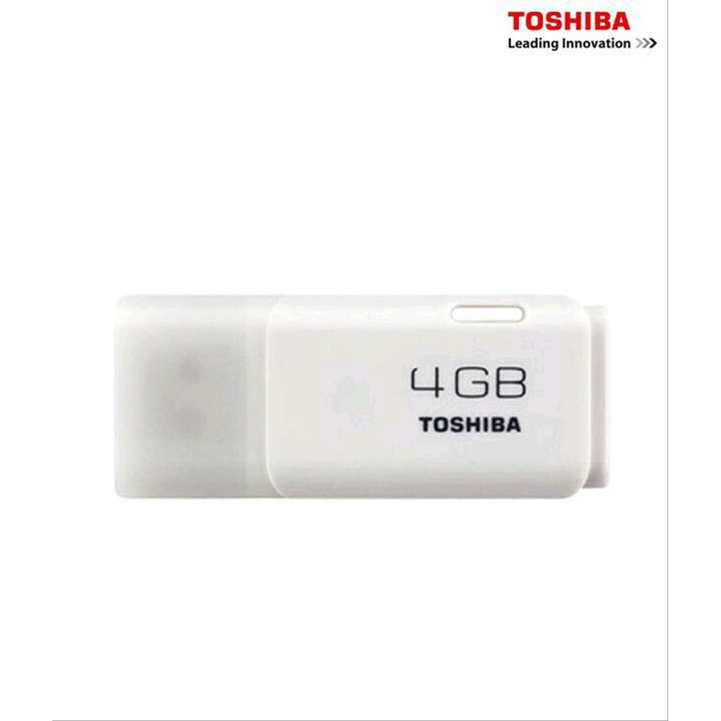 Jual Flashdisk Toshiba 4GB Original 99 Flash Disk TOSHIBA 4 GB Flash Drive Port USB [SALE]off40%