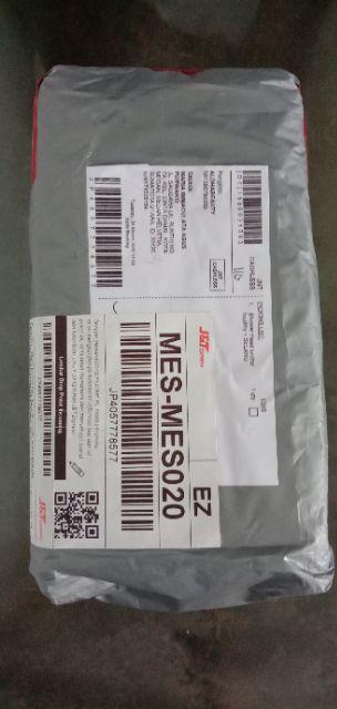 {terlaris} Kepala Shower Head Ion Spa Ionizer Healthy Crystal 3 Mode Bonus Selang + Holder