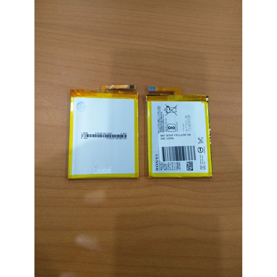 BATERAI SONY XPERIA F3111/F3112/F3113/F3115/XPERIA XA