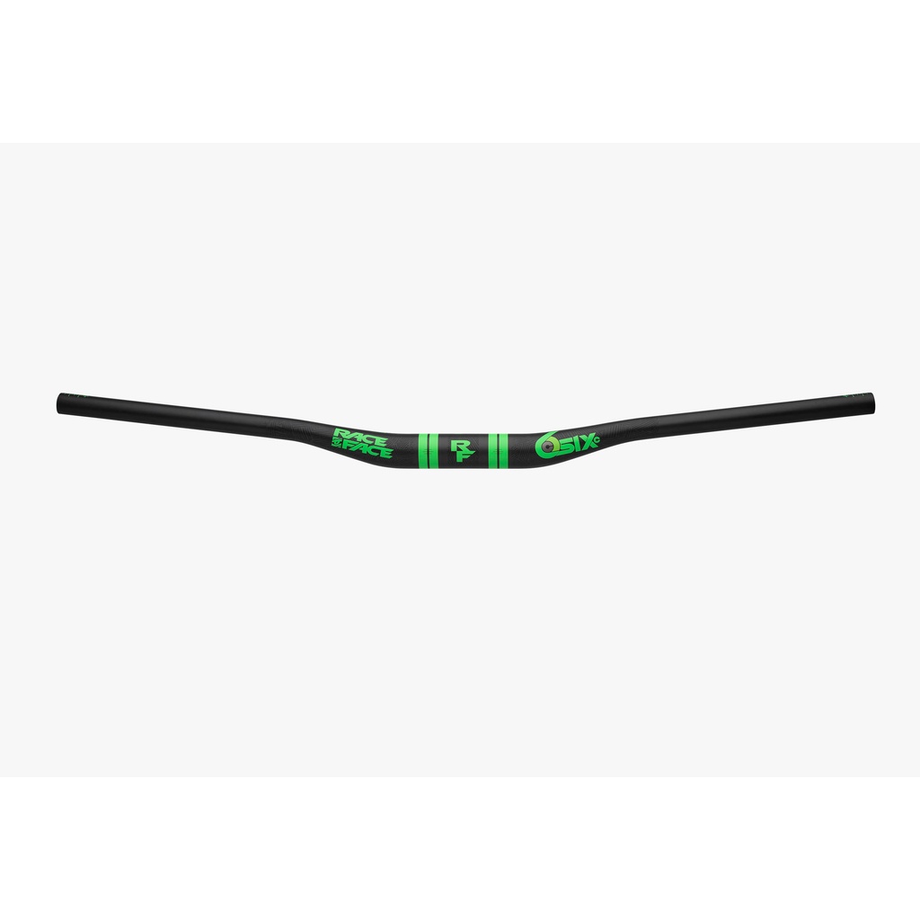 Raceface Handlebar SIXC 35x820 rise 20mm,Carbon