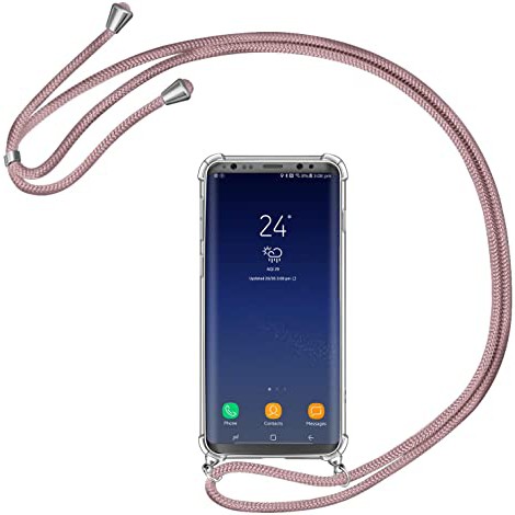 Samsung J6 J6 Plus 2018 J7 J7 Core J8 J8 Plus 2018 J7 2016 J7 Duo J7 Plus J7 Prime sling case Bening