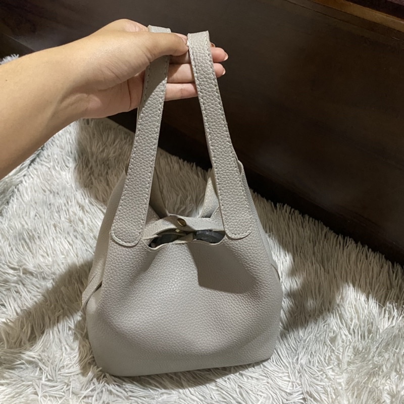 tas preloved ala hermes