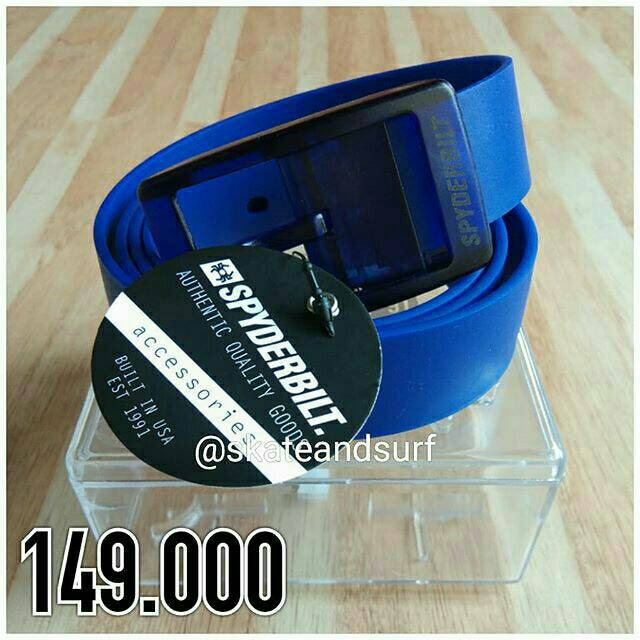 BELT SPYDERBILT ORIGINAL