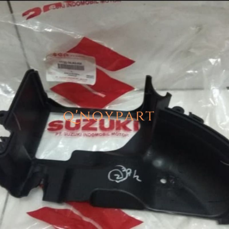 cover tutup blok mesin bawah suzuki NEX FI tutup mesin ADDRESS original sgp