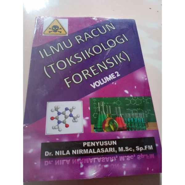 FORENSIK buku toksikologi forensik volume 2