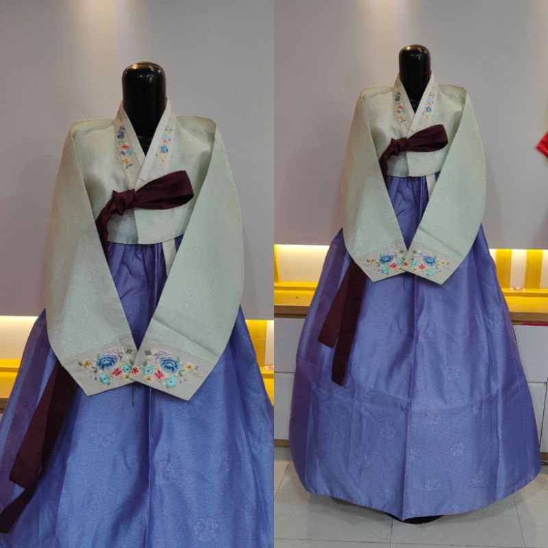 HANBOK BESAN