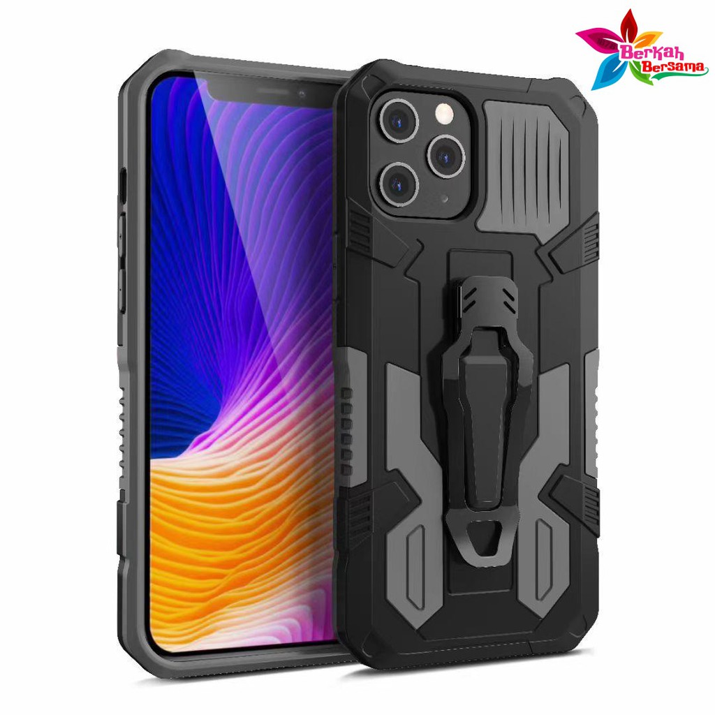 Case Robot Phantom Iphone 11 12 Mini Pro Max BB1431