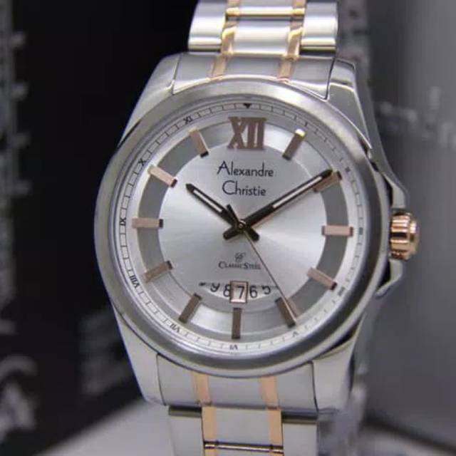 Alexandre christie 8473 MD