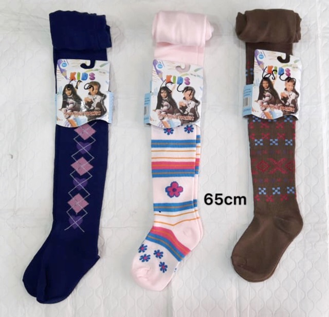 Legging Cotton Anak perempuan / Stocking Anak Cewek / Celana legging anak cewek