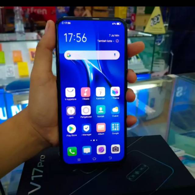 Vivo V17 Pro 8/128