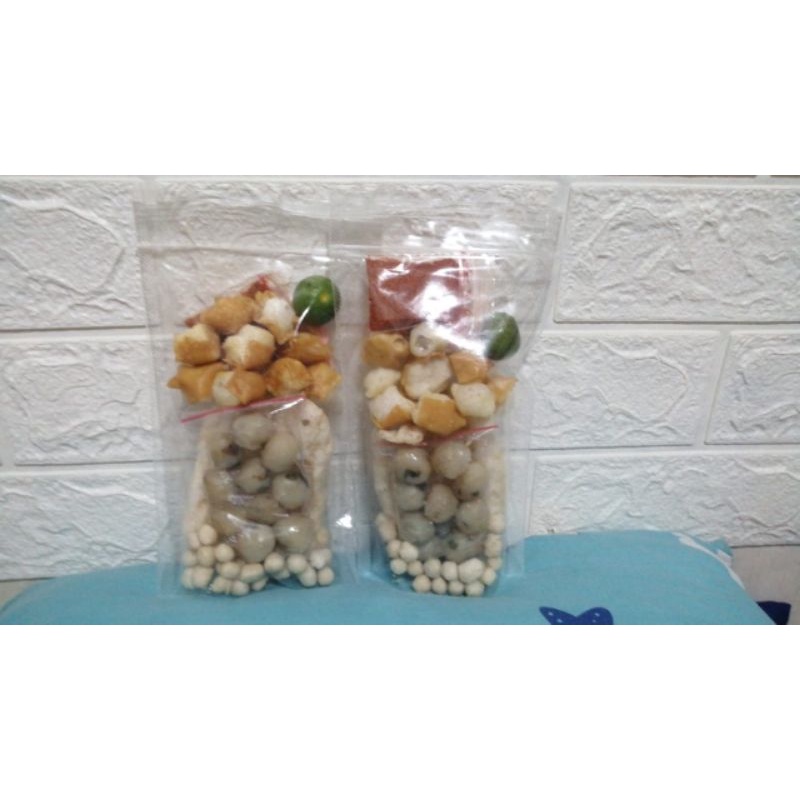 

baso aci instan