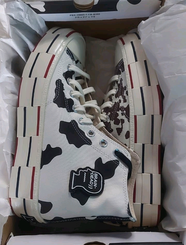 wearebraindead converse