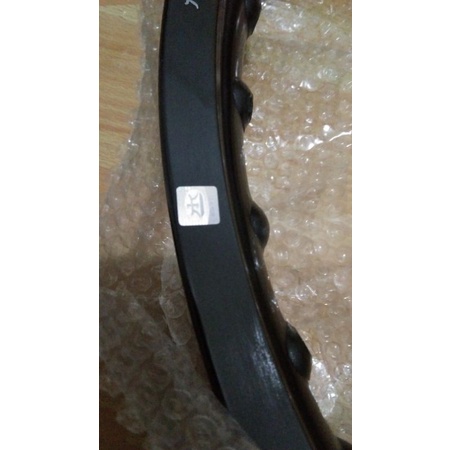 TK RACING RING 18/160 185 satu set Original TK RACING (Rx king)