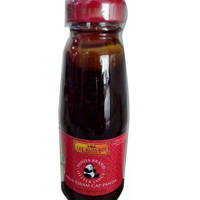 

Oyster Sauce Panda 145ml